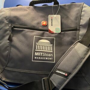 WENGER SWISS GEAR LAPTOP BAG
